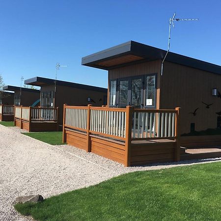 Wild Rose Holiday Park Colby  ภายนอก รูปภาพ