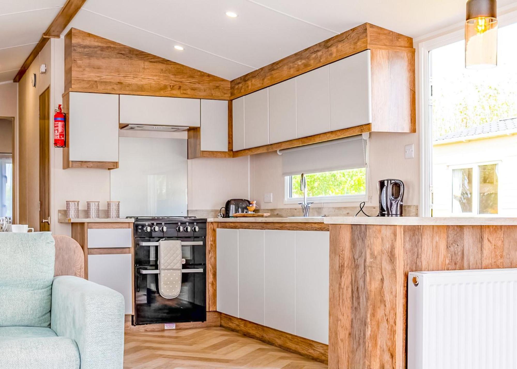 Wild Rose Holiday Park Colby  ห้อง รูปภาพ