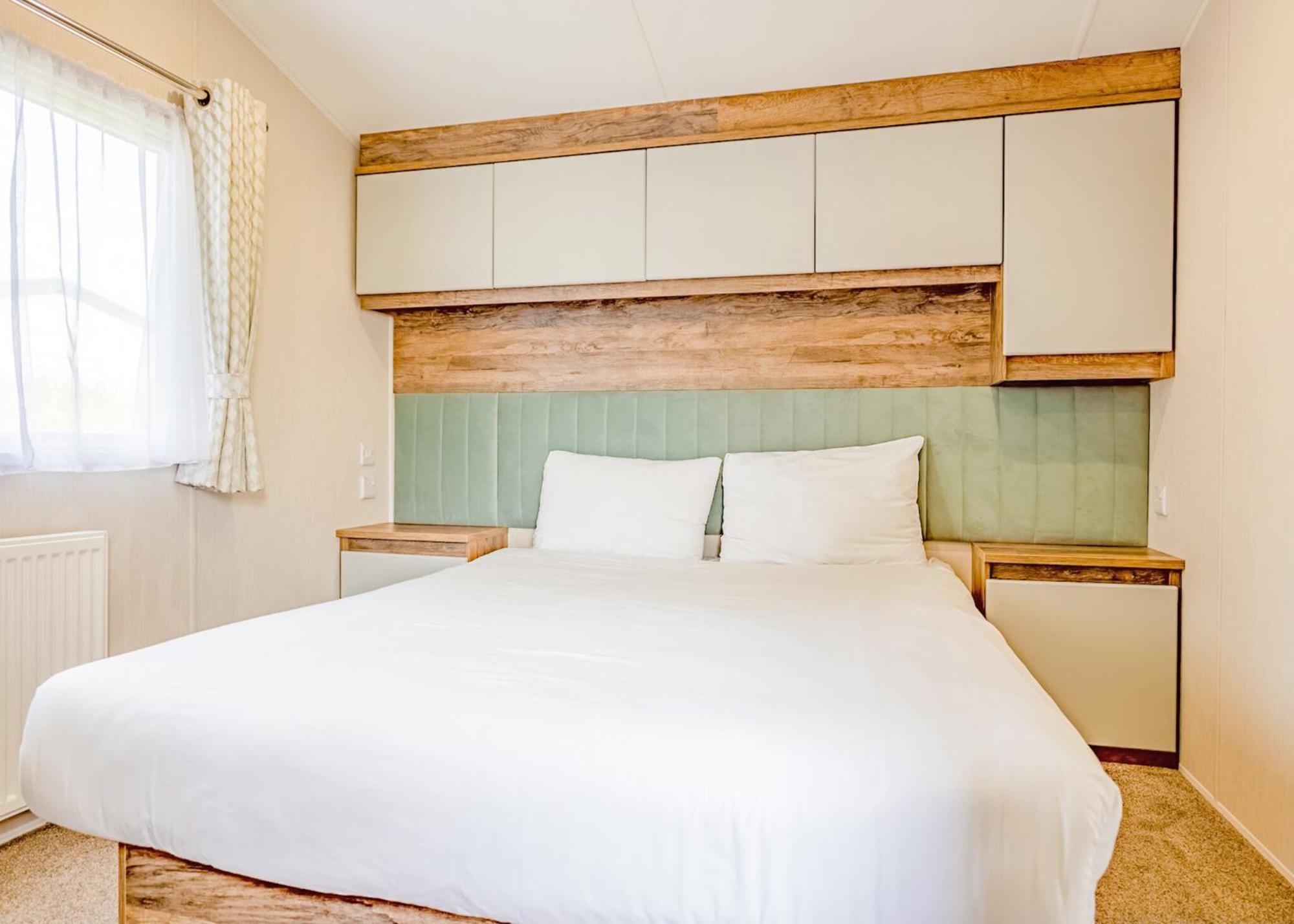 Wild Rose Holiday Park Colby  ภายนอก รูปภาพ