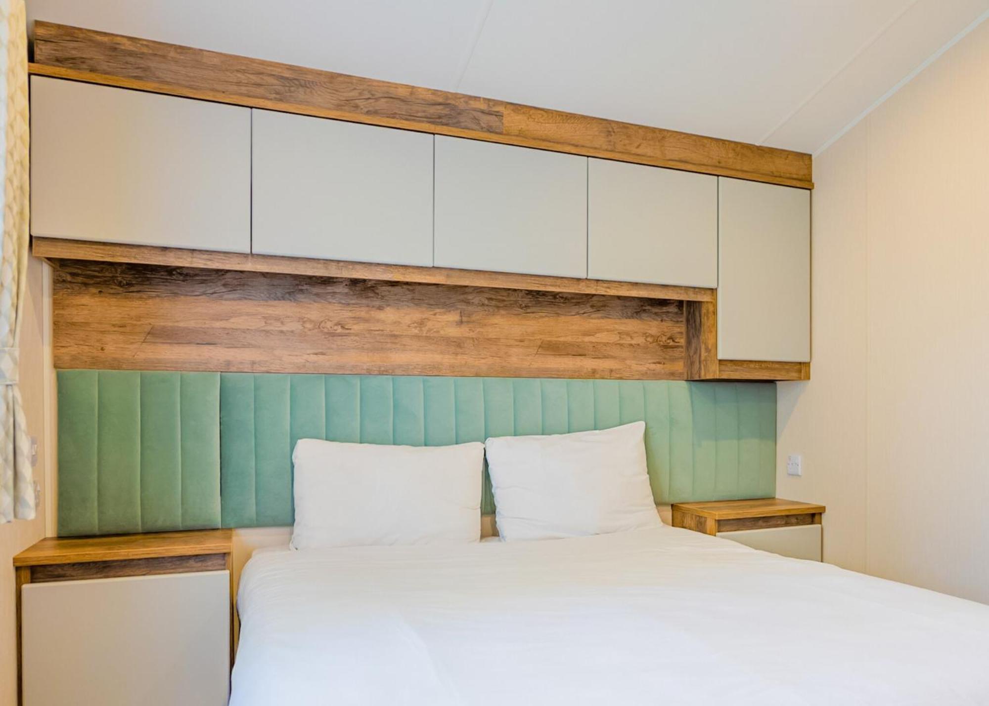 Wild Rose Holiday Park Colby  ภายนอก รูปภาพ