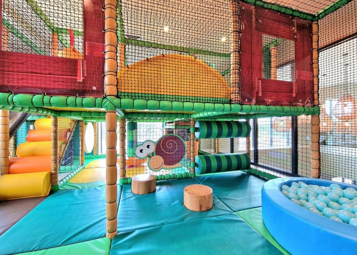 Wild Rose Holiday Park Colby  ภายนอก รูปภาพ