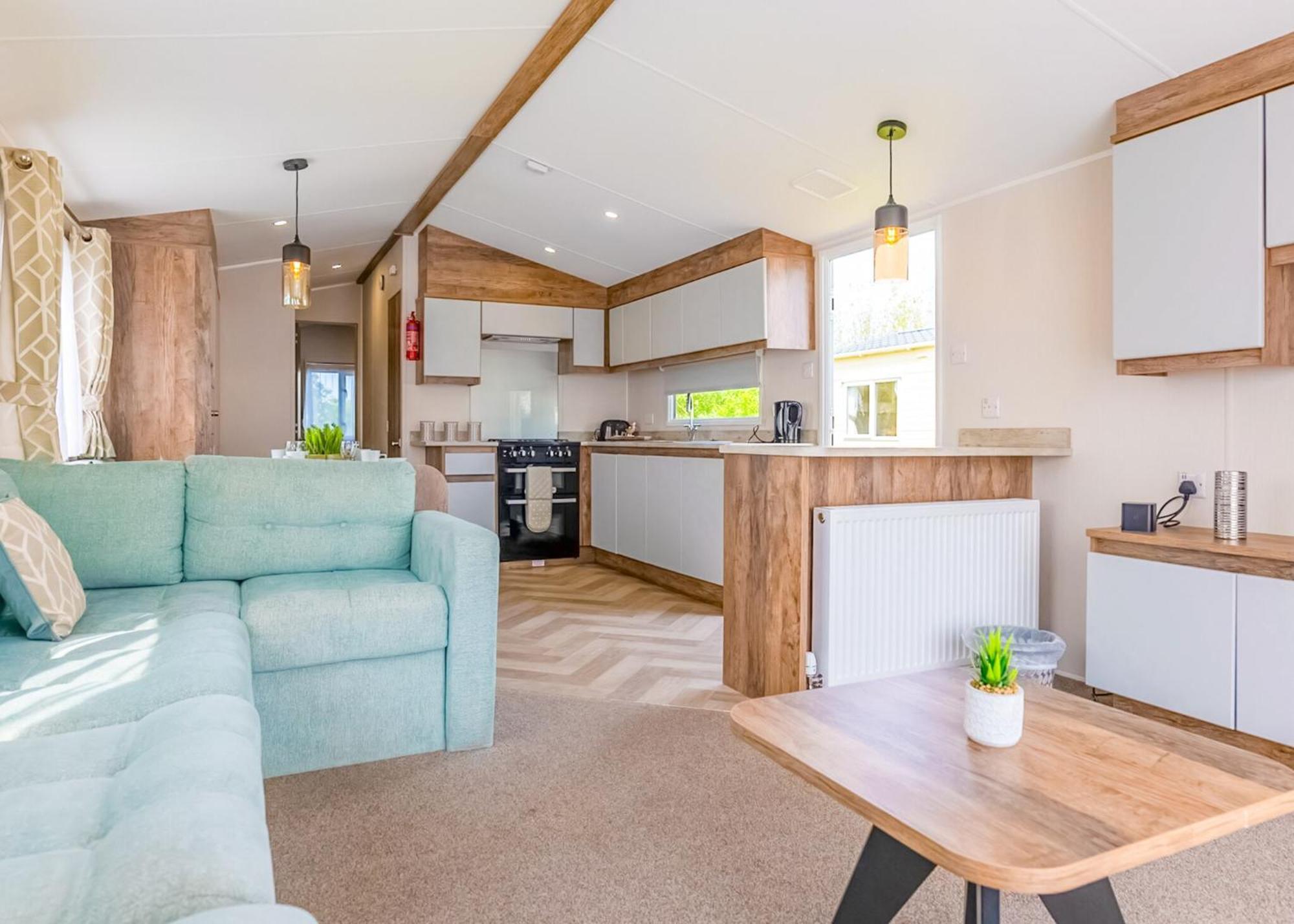 Wild Rose Holiday Park Colby  ห้อง รูปภาพ
