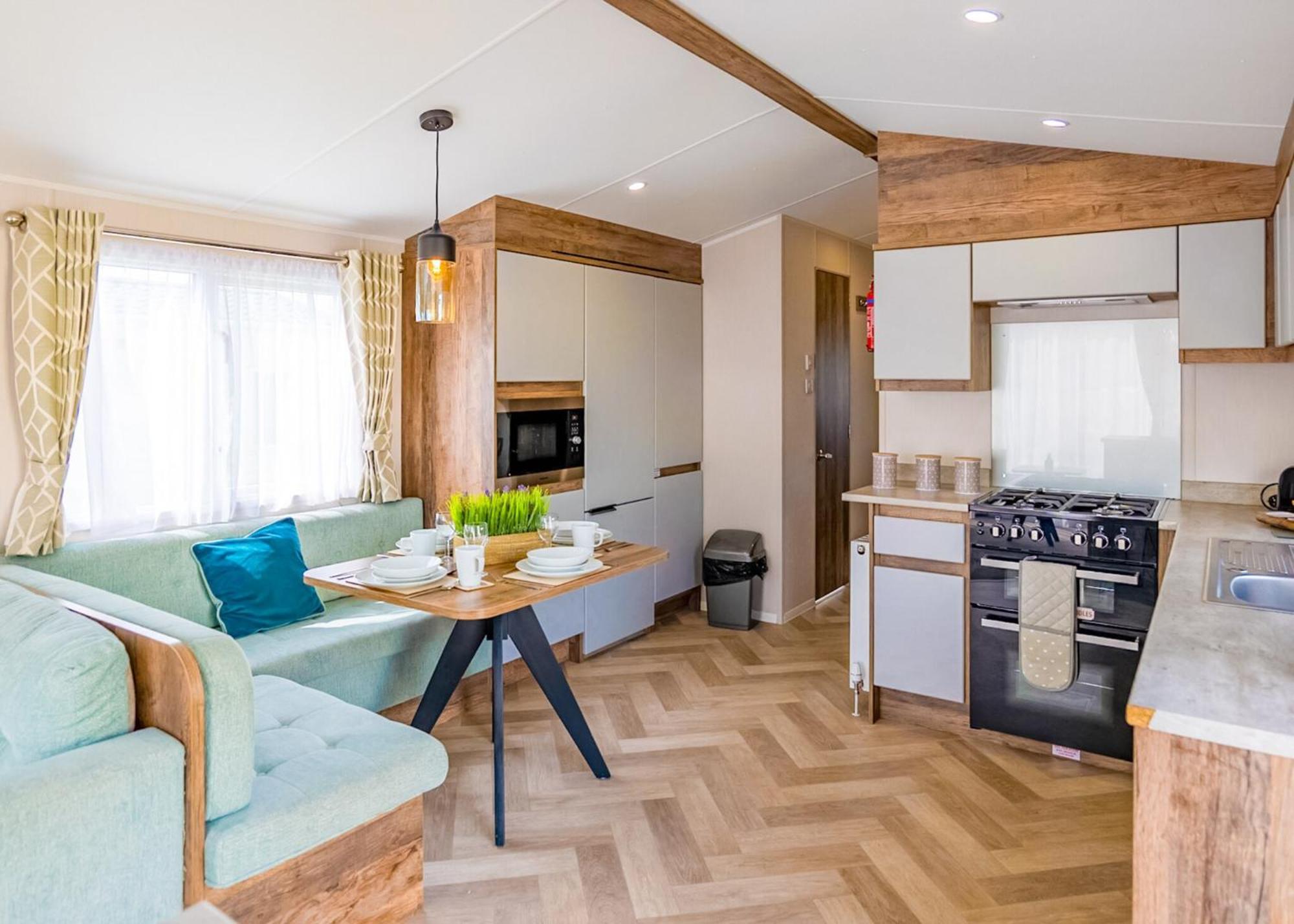 Wild Rose Holiday Park Colby  ห้อง รูปภาพ